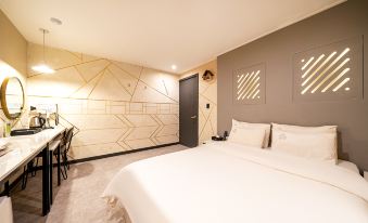 Incheon Hotel Prague