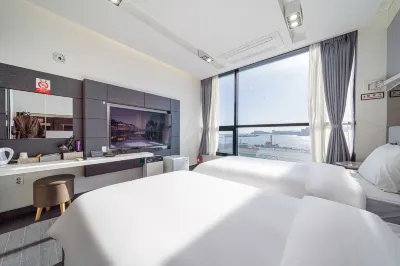 Sokcho E Hotel