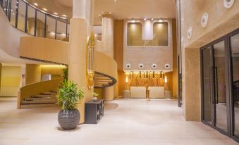 The Orchid Zirakpur, Chandigarh