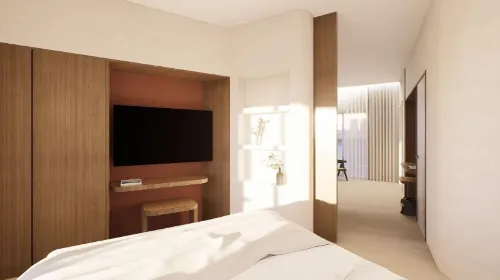 Tarra Apartments
