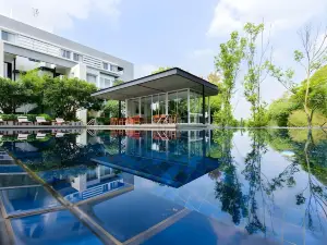 โรงแรม เดอะแกลเลอรี่ เขาใหญ่