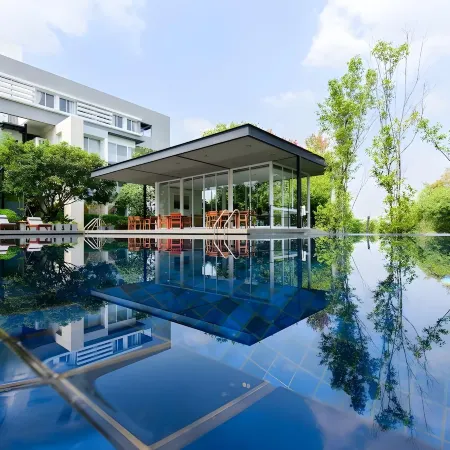 The Gallery Khao Yai Hotel and Residence