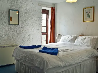 Dove Cottage, Homeleigh Farm Hotels in der Nähe von Pawton Quoite