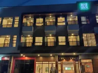 Bohol Ecotel St. Joseph The Worker Cathedral 주변 호텔