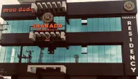 Sharada Residency