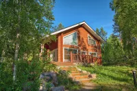 Saimaa Lakeside