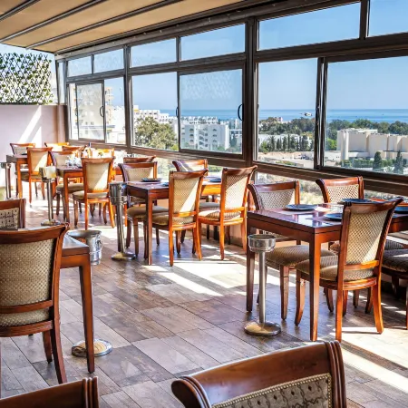 César Palace Sousse