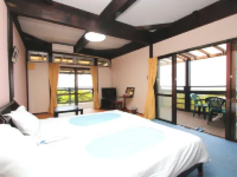 Kazenooka Hotels in Motobu