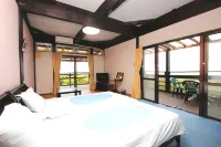 九州風之丘旅館 鄰近上地流開祖 上地完文翁屋敷跡地的酒店