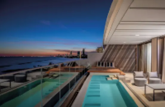 Amathus Residences