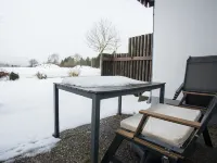 Wohnung in der Nahe der Skipiste in Zuschen