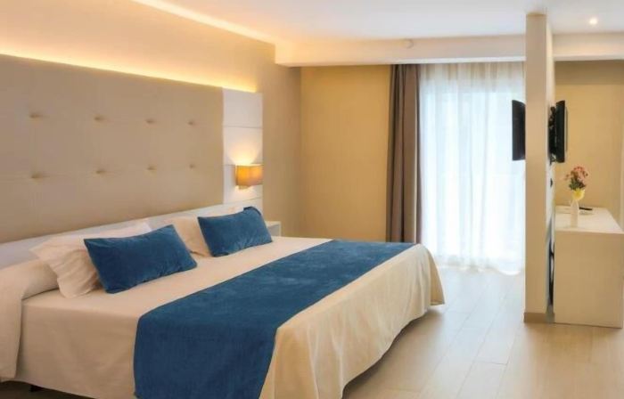 Hotel Pimar & Spa
