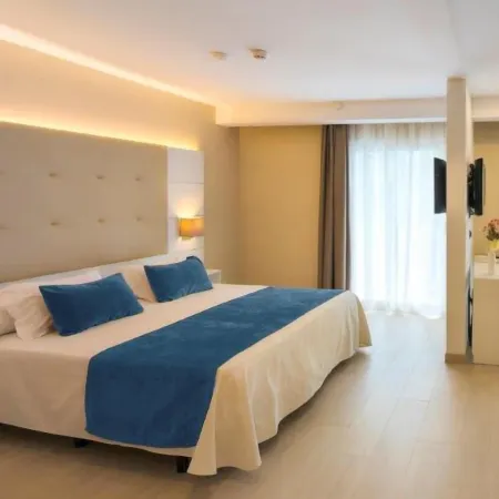 Hotel Pimar & Spa