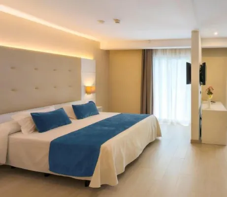 Hotel Pimar & Spa - Wifi