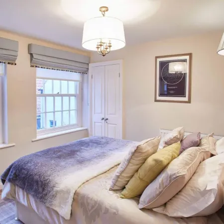 Host & Stay - Spyglass 1708