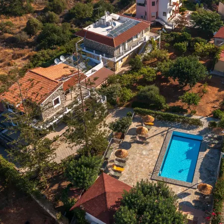 Villa Medusa