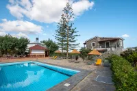 Villa Medusa - ที่มีสระว่ายน้ำ
