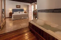 Posada Manuel Lobo Hotel di Colonia del Sacramento