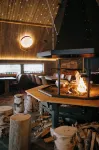 Aito Igloo & Spa Resort Hotel a Rovaniemi