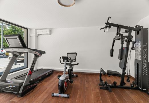 아테네움 객실 이미지