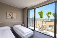 Virtual - Superior Apartments Milano Opera Hotels in Opera