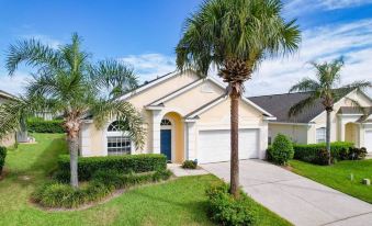 Ariel Private Pool Home W Spa