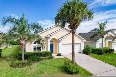 Ariel Private Pool Home W Spa Hotels near Cagan Crossings Community Library
