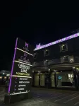 Hotel d'Calia Malinau Các khách sạn ở 