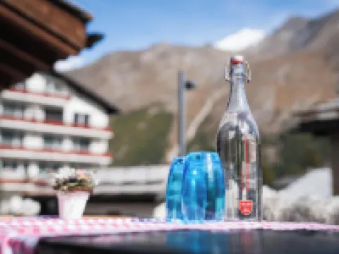 Hotel Etoile & Alpenperle Residences Hotels in Saas Fee