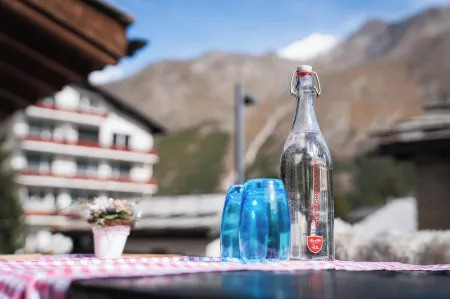 Hotel Etoile & Alpenperle Residences