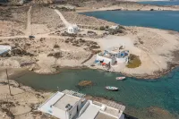 Fani Dream Suite 2&3 by Vilos Suites Hotels in Kímolos