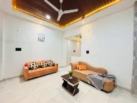 Home Escape Azure 3BHK Bunglow Near Apollo DB City