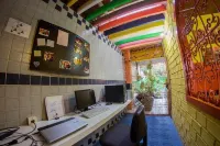 Cosmopolitan Hostel