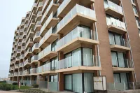 Apartment in Nieuwpoort Near the Beach