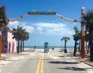 Welcome to "Once Upon a Tide" – Your Oceanfront Escape! Hotels in New Smyrna Beach