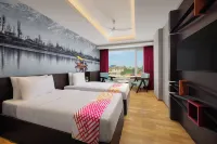 Ginger Srinagar Barzulla Near Srinagar Airport Hotels in Budgam