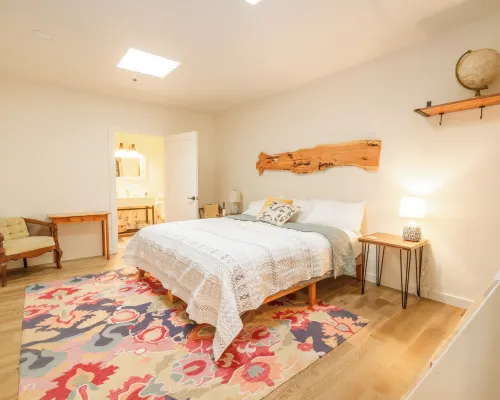 Dolores Bike Hostel Hotels in Montezuma County