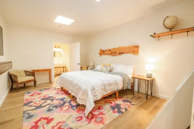 Dolores Bike Hostel Hotels in 