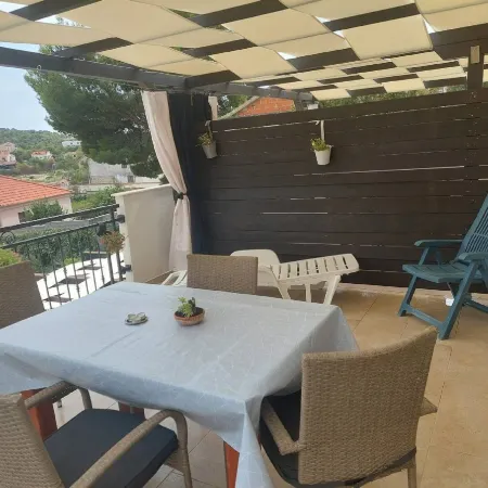 Apartments Paula
