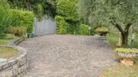 Villa CastleGrace Lake Garda - Italian Homing