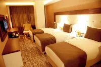 Van Life Hotel Hotels in Van
