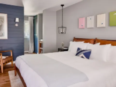 Journey East Hampton Hotels in East Hampton North