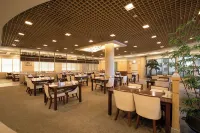 Sol Beach Yangyang - breakfast