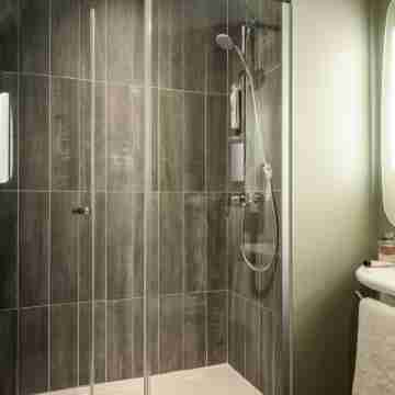 Ibis Orléans Centre Gare Rooms