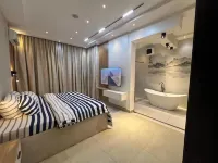 KAFZ Luxury Apartments Hotels in 