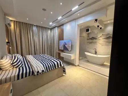 KAFZ Luxury Apartments