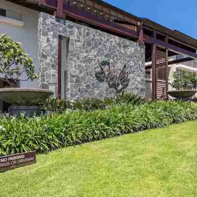 Coastal Bliss Studio - Santai 224 Hotel Exterior