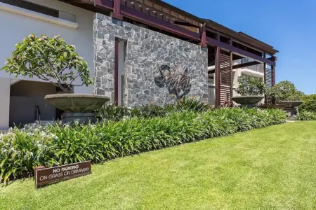 Coastal Bliss Studio - Santai 224