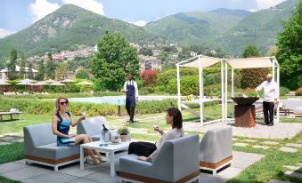Villa Maria Lake Como