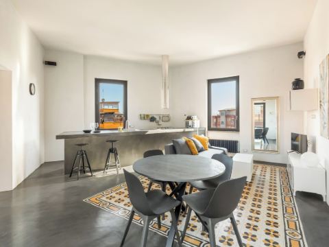 Monte Verde Apartments